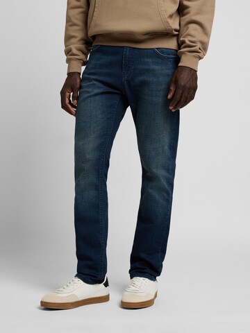 WOTEGA Slim fit Jeans 'Noah' in Blue