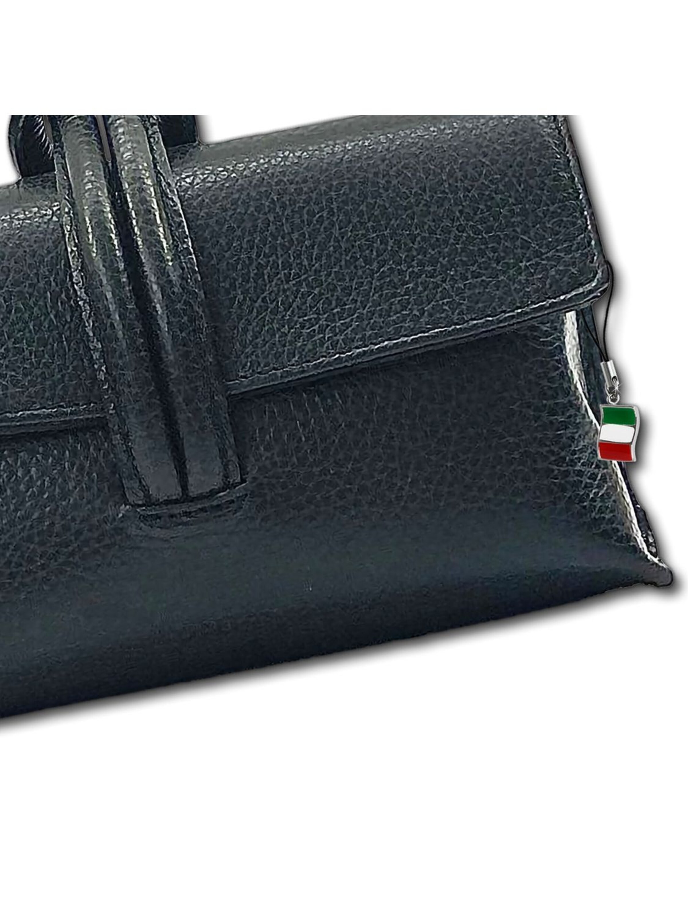 Florence Clutch‌‌‌‌‌‌‌ in Schwarz