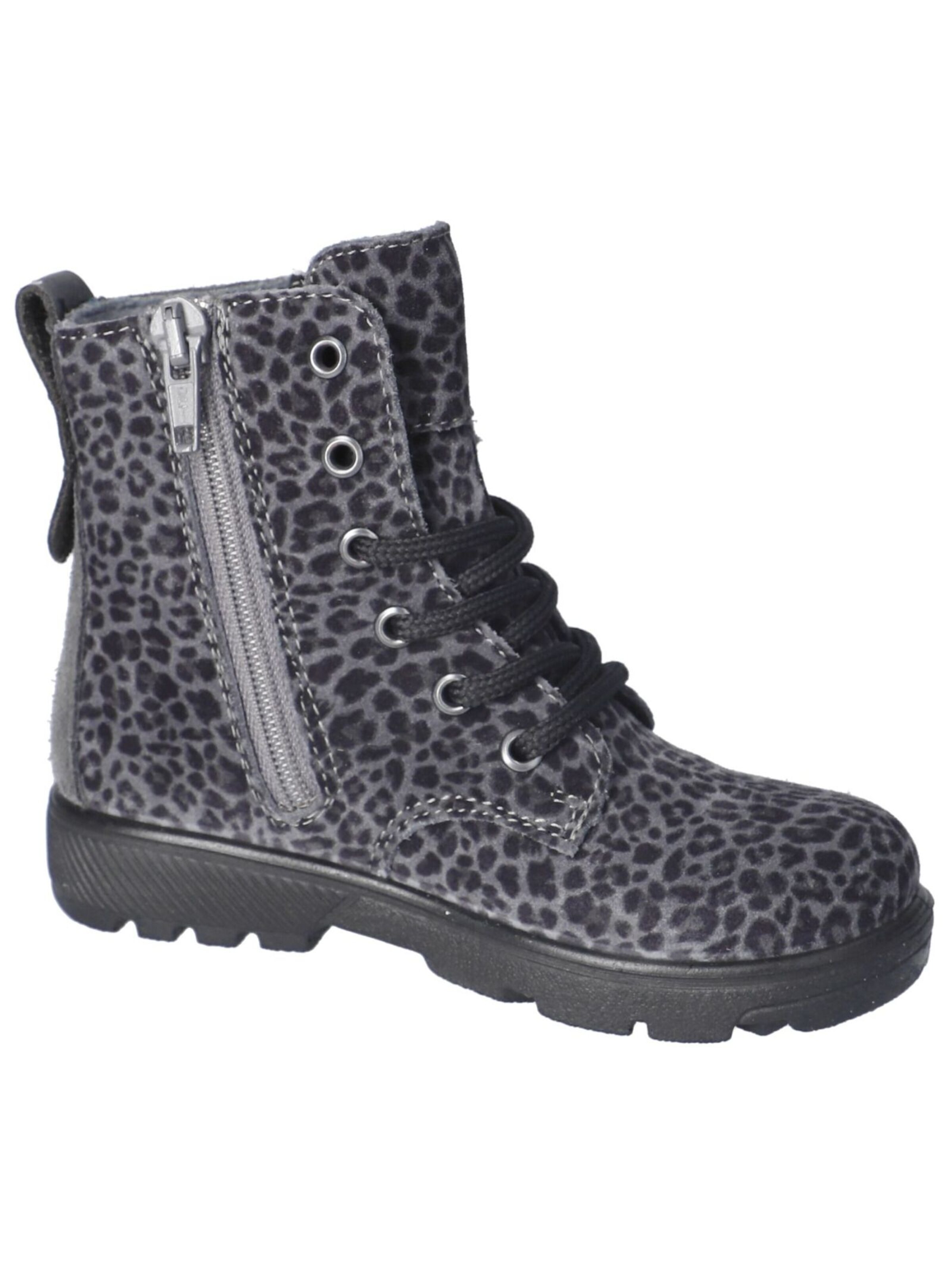 RICOSTA Laarzen in Grijs