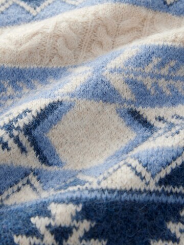 Pull-over Next en bleu