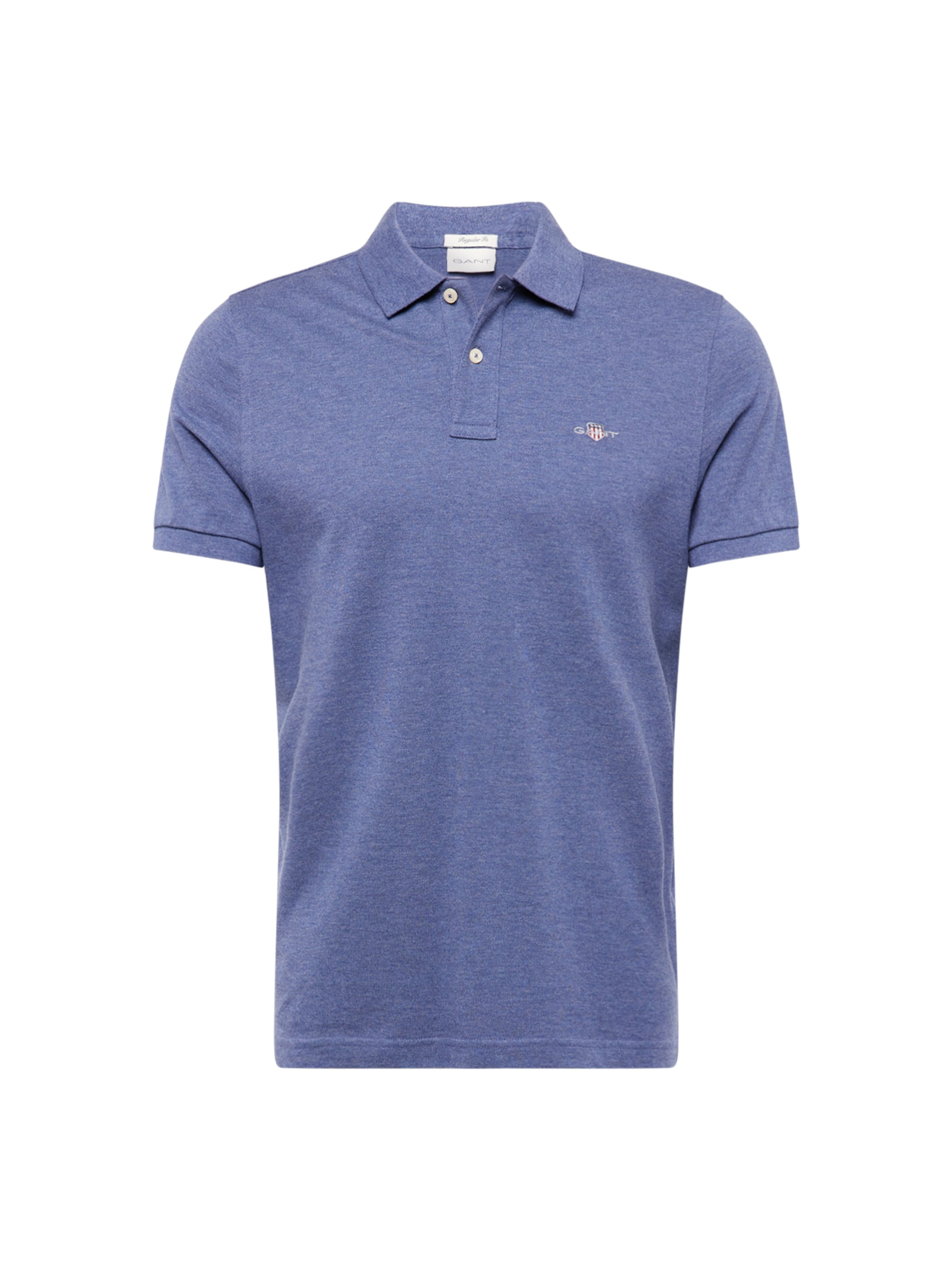 GANT Särk, värv sinine: eest vaates