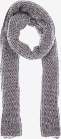 ESPRIT Scarf & Wrap in One size in Grey: front