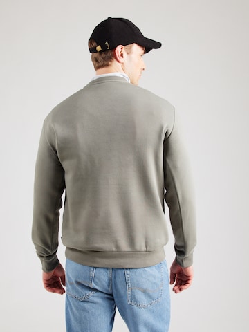 Only & Sons Regular Fit Sweatshirt 'Ceres' in Grün