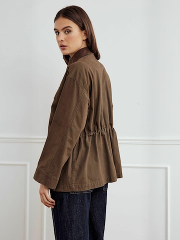 Noella jackets ' Lexy ' in Braun