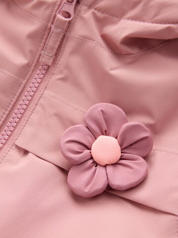 Next Between-Season Jacket in Pink