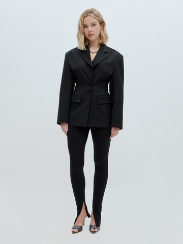 EDITED Blazer 'Bee' in Black