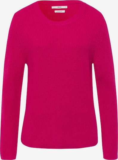 BRAX Sweater 'Liz' in Fuchsia, Item view