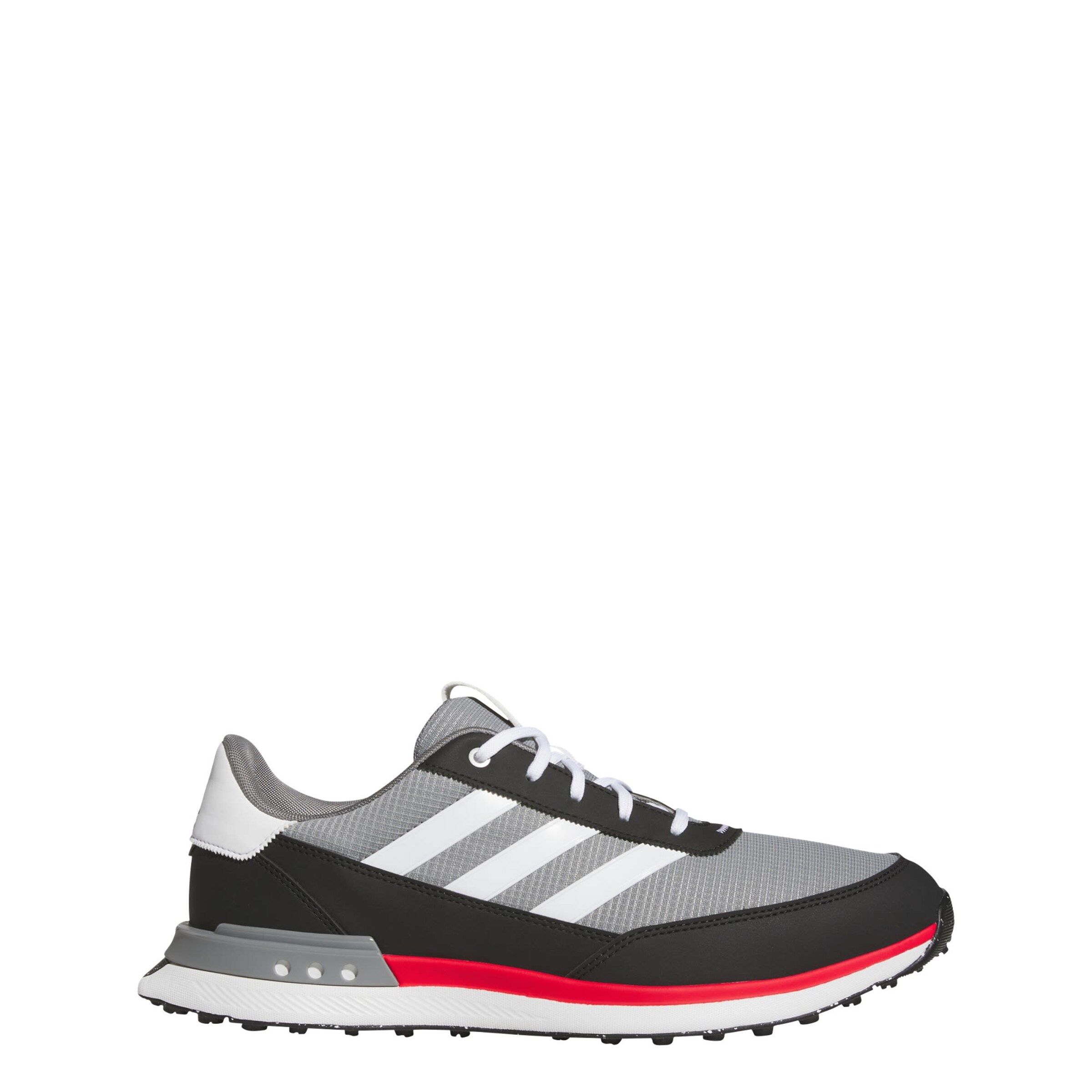 Chaussure de sport 'S2G' ADIDAS PERFORMANCE en gris : devant