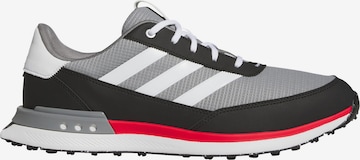 ADIDAS PERFORMANCE Sportschuh 'S2G' in Grau: Vorderseite