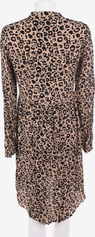 VERO MODA Dress in XS in Beige