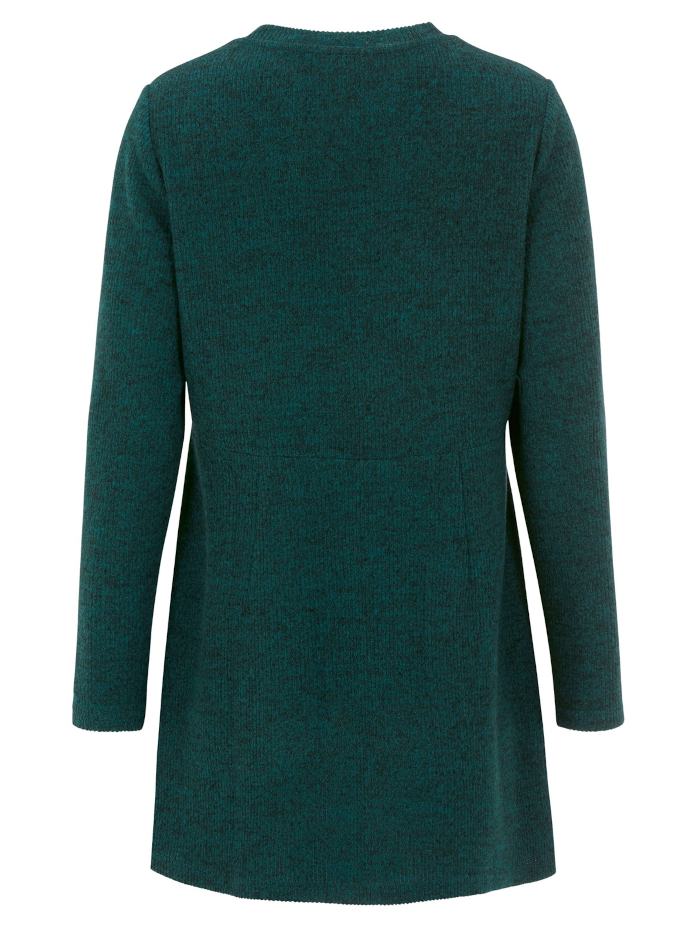 Cellbes of Sweden Tuniek in Groen