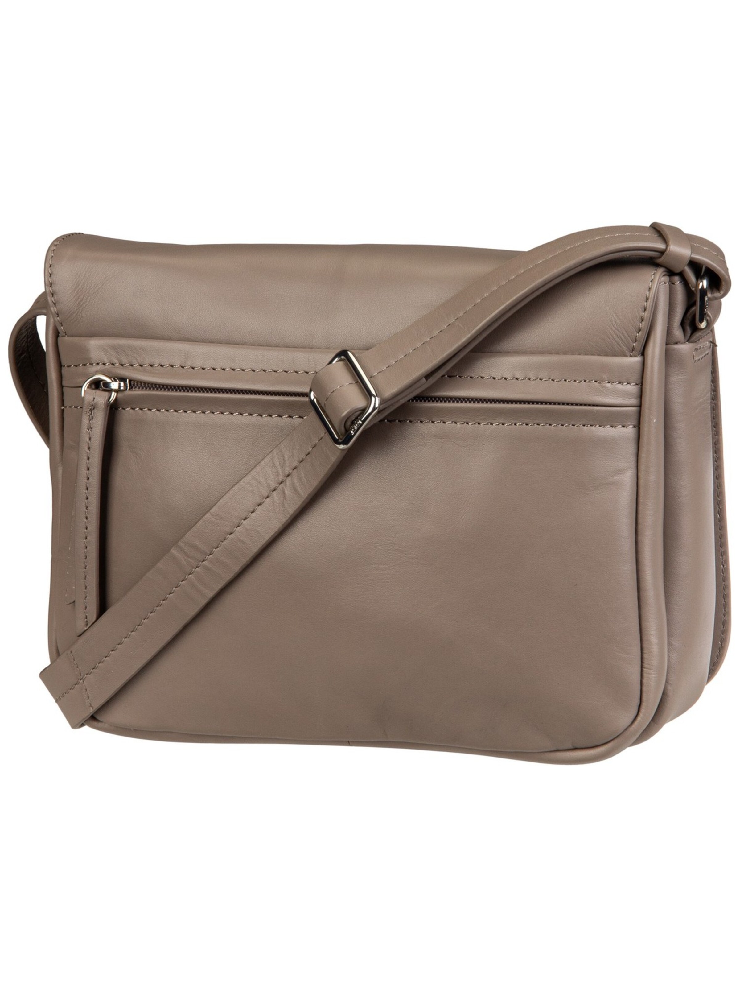 JOST Tasche ' Arva ' in Braun