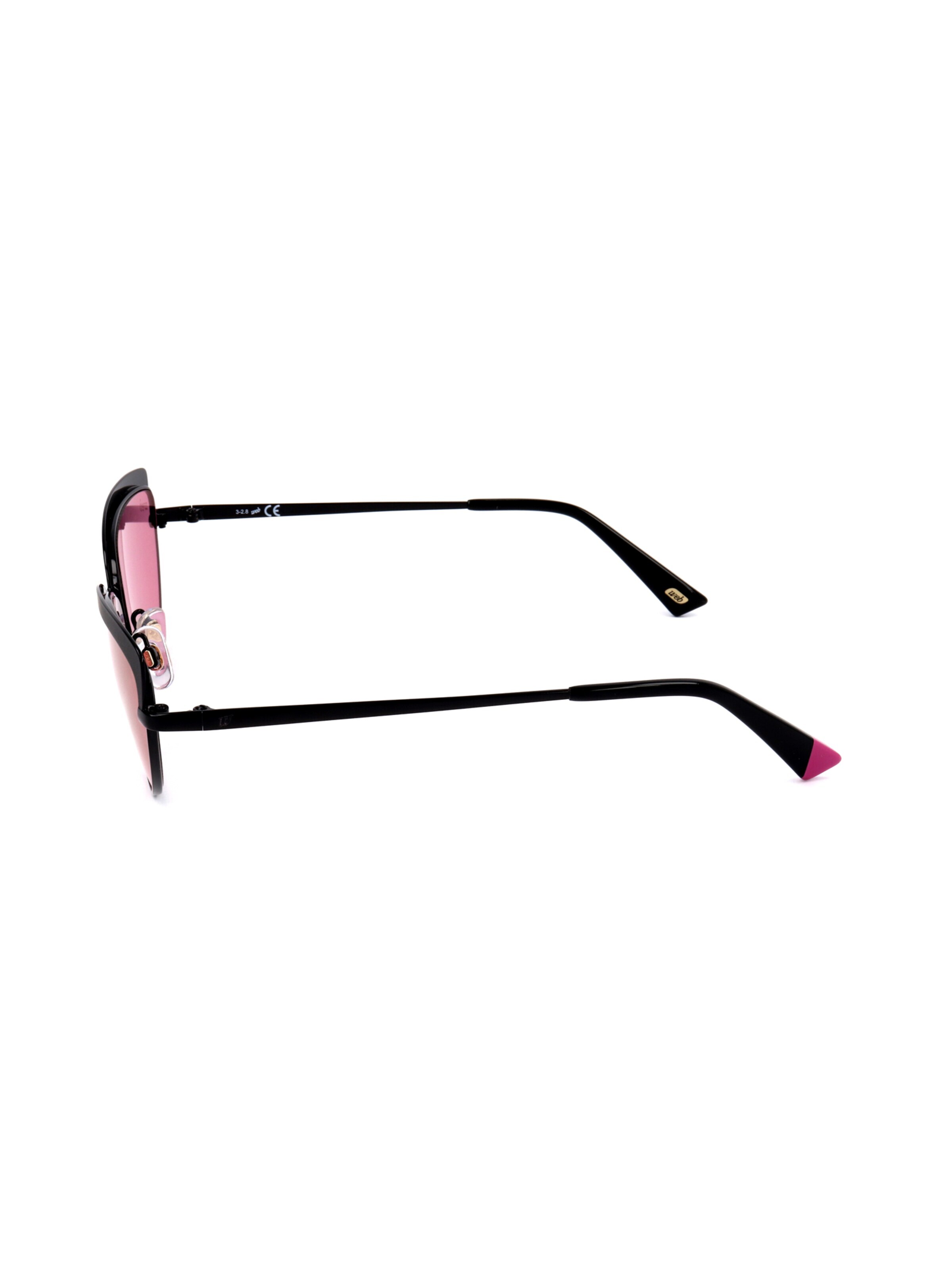 Occhiali da sole 'WE0272' di Web Eyewear in nero