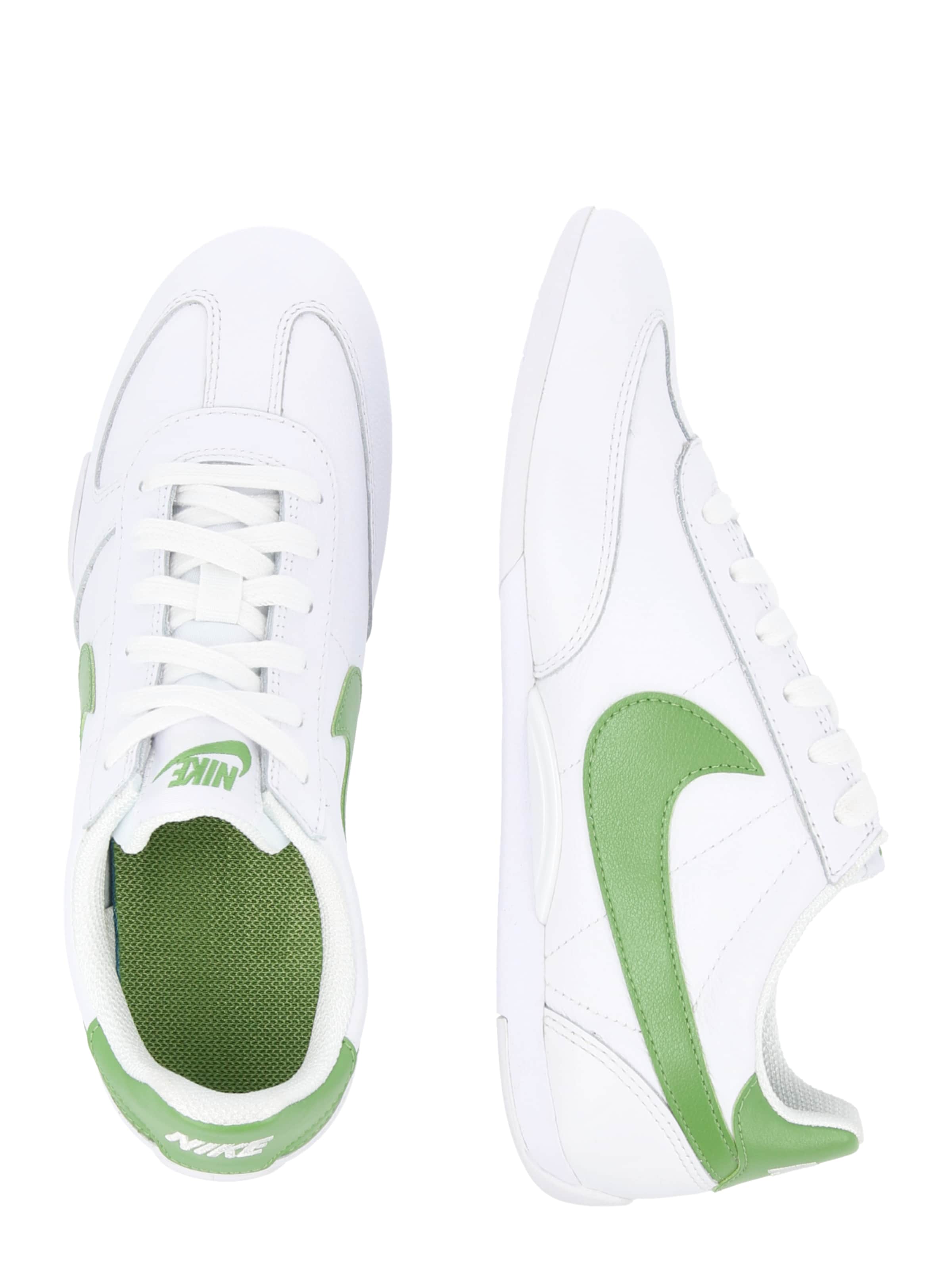 Nike Sportswear Низкие кроссовки 'Sprint Sister 2026' в Белый