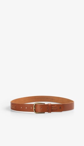 Ceinture 'New Archer' Scalpers en marron