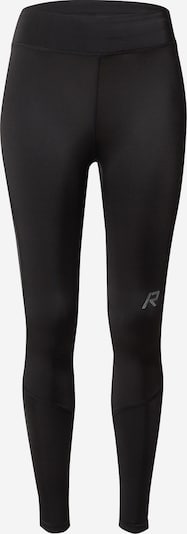 Rukka Pantalon de sport 'MALMI' en gris / noir, Vue avec produit