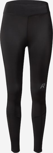 Pantaloni sport 'MALMI' Rukka pe gri / negru, Vizualizare produs