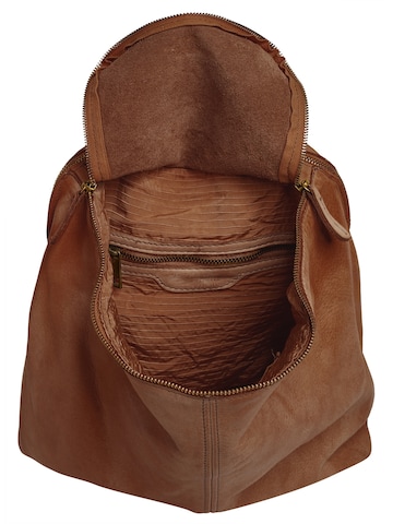 Sac à dos Samantha Look en marron