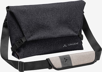 Borsa sportiva 'Schmalegg' di VAUDE in grigio