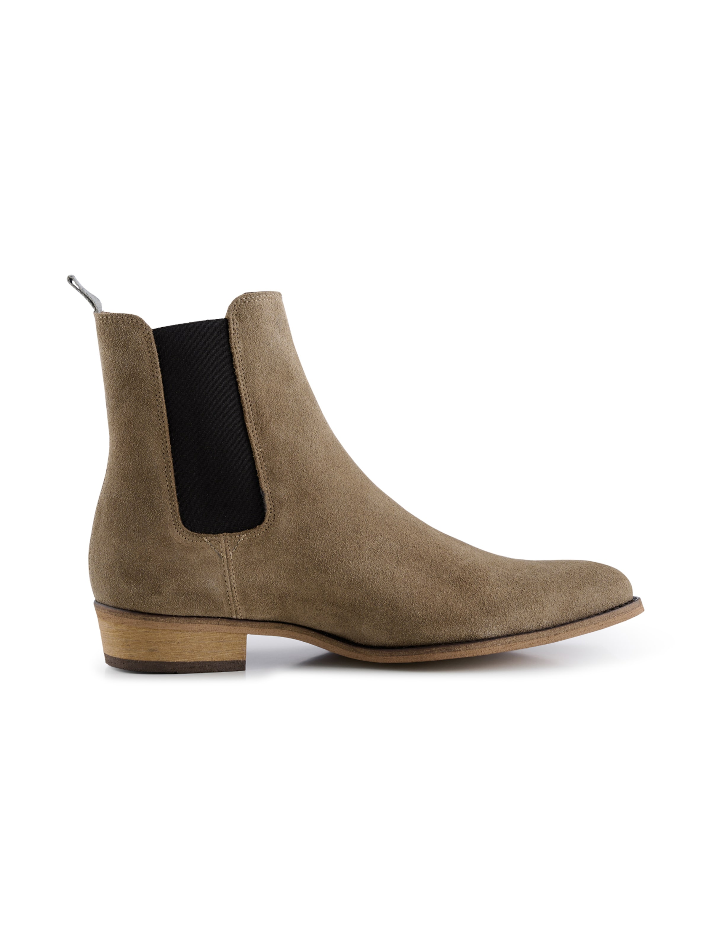 Shoe The Bear Chelsea boots 'Eli' in Grijs
