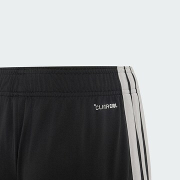 ADIDAS PERFORMANCE Normální Sportovní kalhoty 'FC Liverpool 26/27' – černá