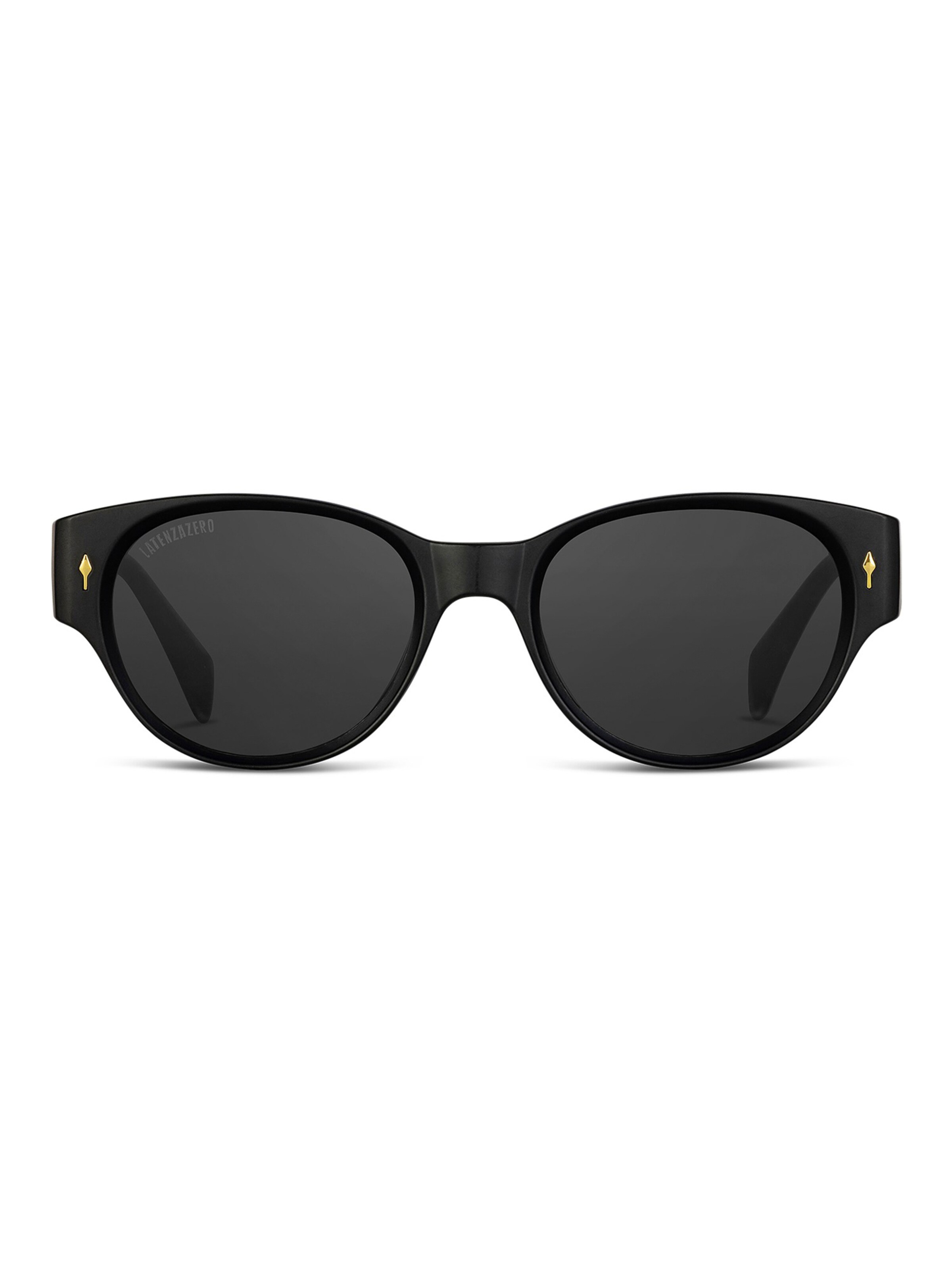 LatenzaZero - Gafas de sol 'Solitude Sun' en negro