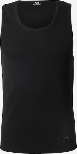 Pacemaker T-shirt 'Jesper' i svart, Produktvy