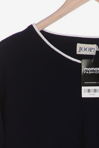 JOOP! Pullover XL in Blau