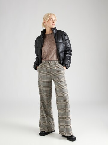 Pull-over 'BRIANNA' VERO MODA en marron