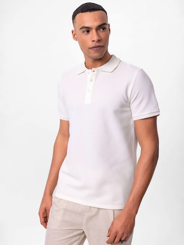 Anou Anou Shirt in Weiß