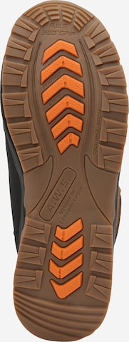 ICEPEAK Boots in Braun