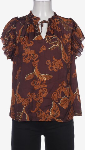 MOS MOSH Blouse & Tunic in XS in Red: front