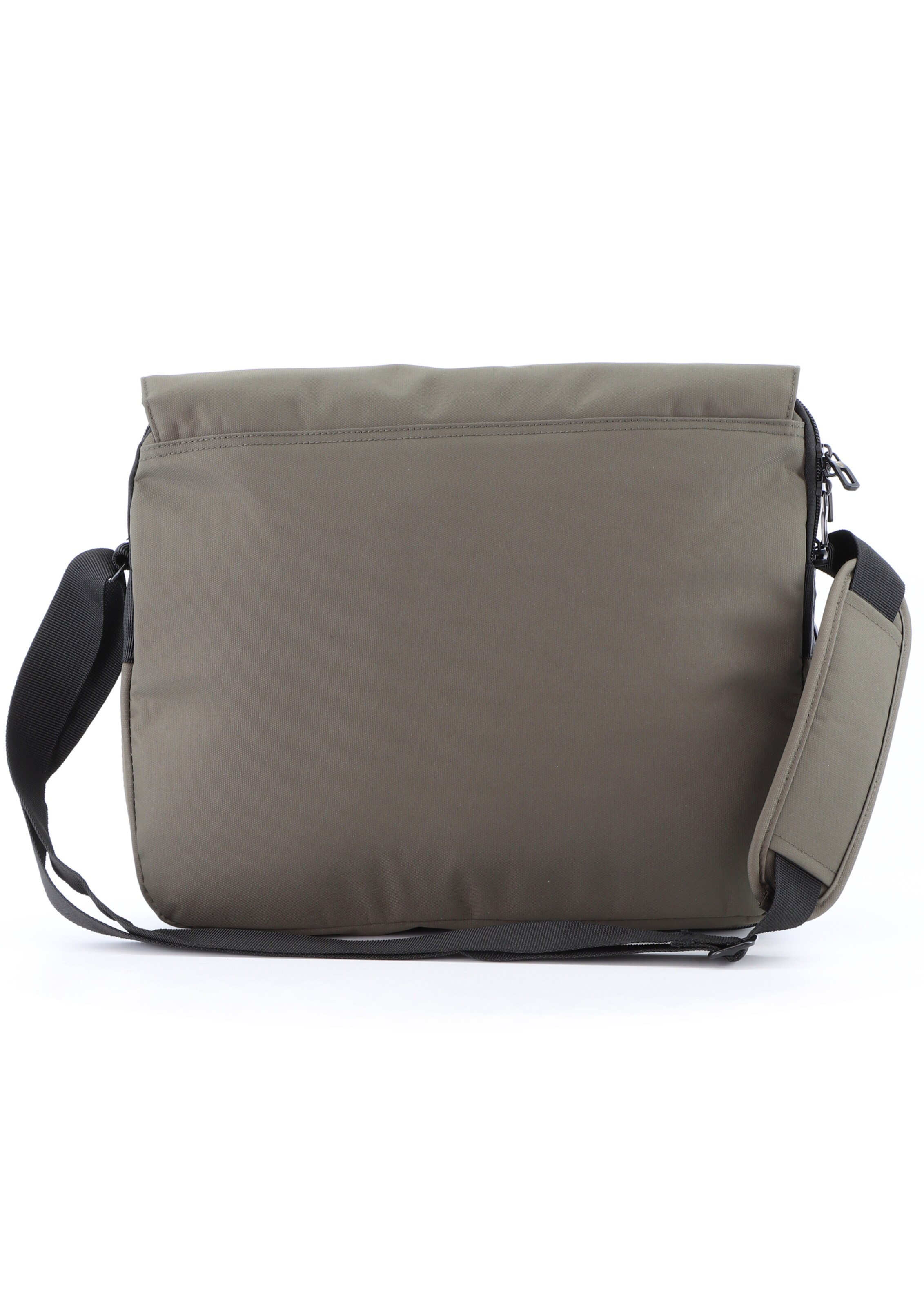 National Geographic Document Bag 'Pro' in Green