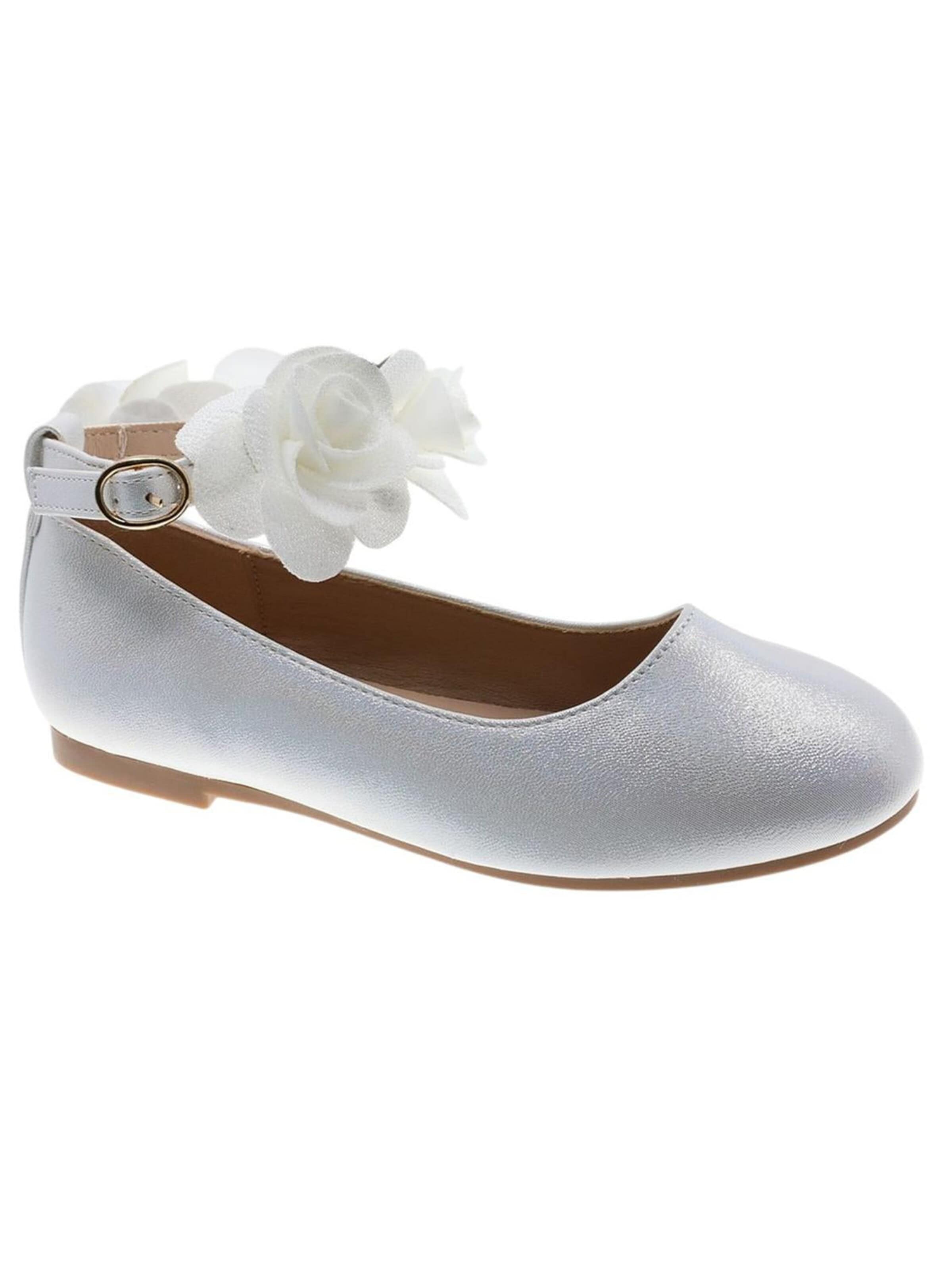 Beppi - Bailarina en plata: frente