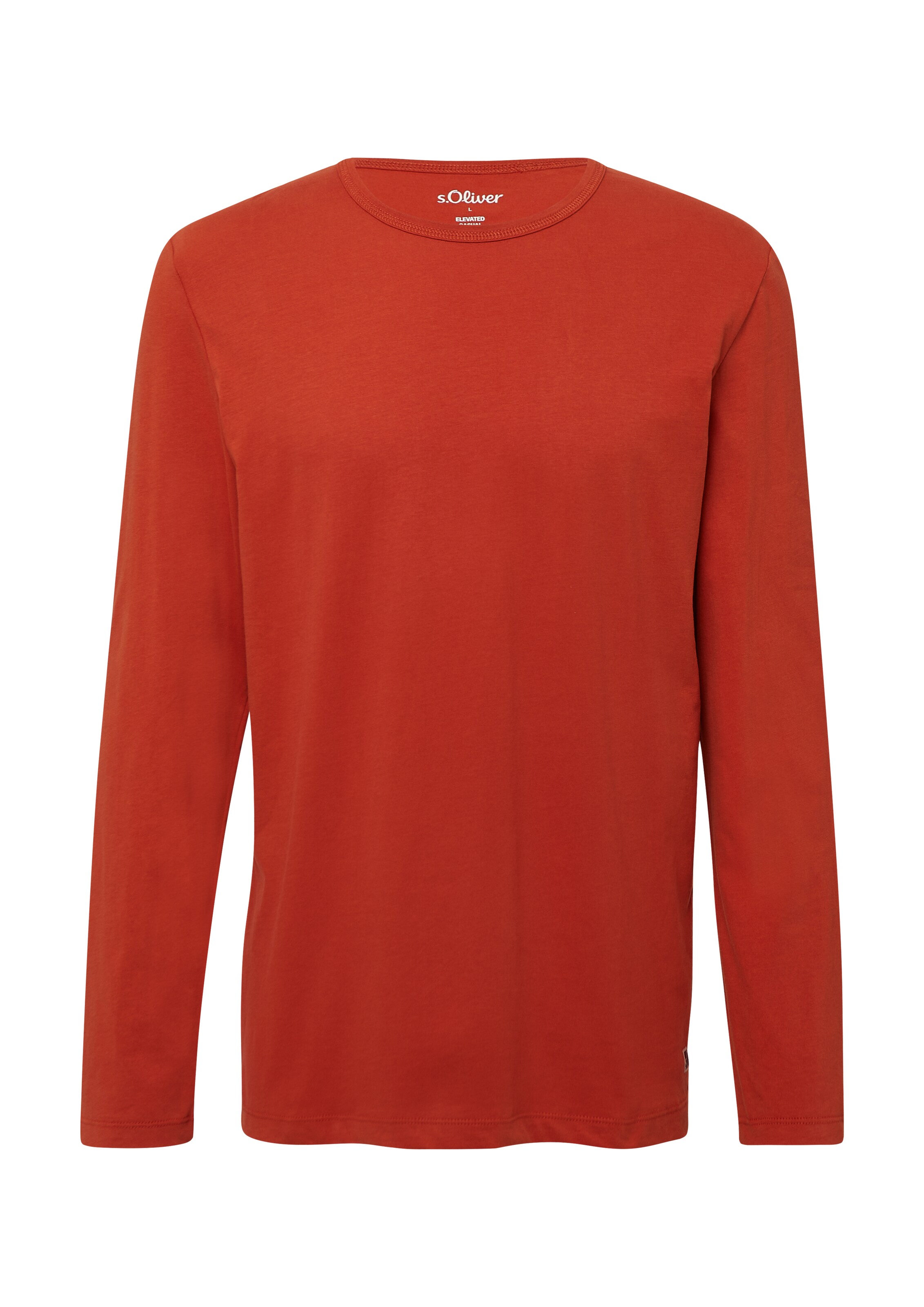 s.Oliver Majica | rdeča barva: sprednja stran