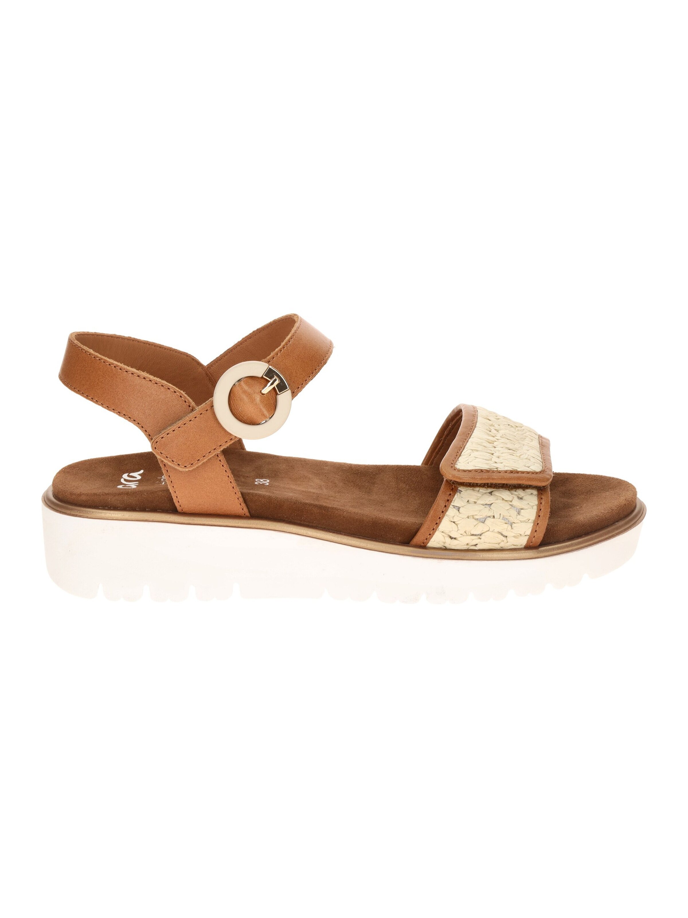 ARA Sandal in Brown