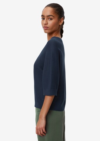 Marc O'Polo DENIM Sweater in Blue