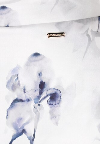 Jupe DreiMaster Klassik en violet