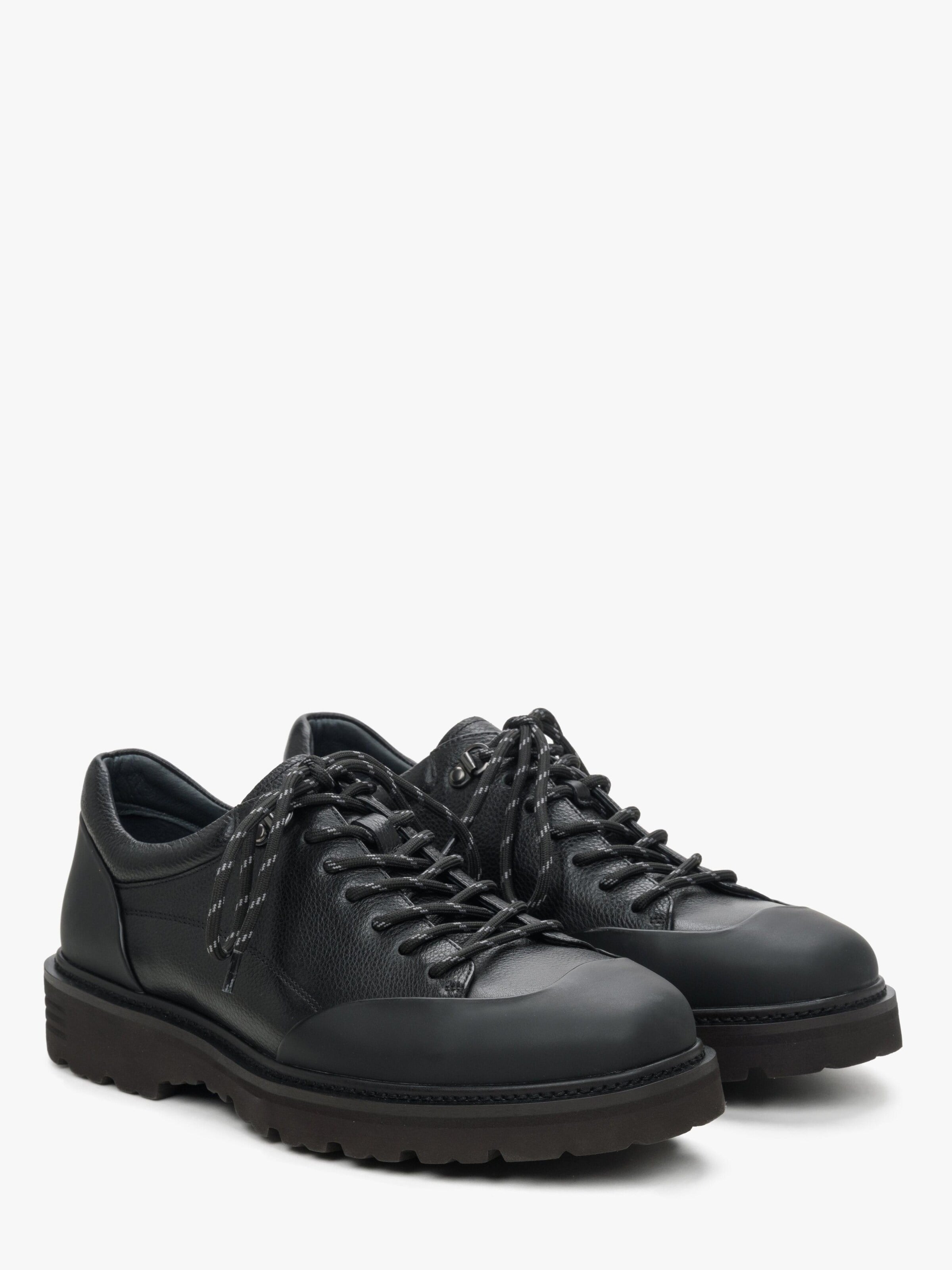 Estro - Botas '126-1' en negro
