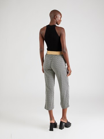 ZABAIONE Loose fit Pants 'Az44iza' in Black