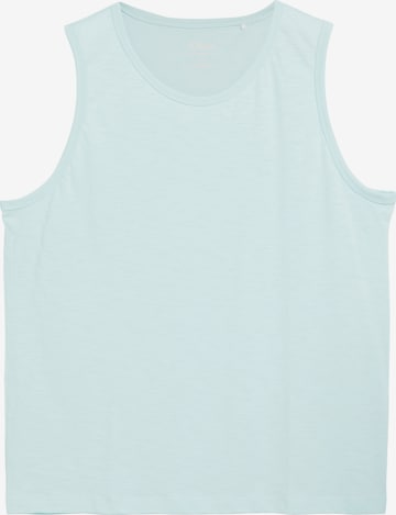s.Oliver Shirt in Grün: Vorderseite