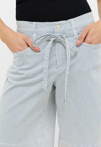 Loosefit Pantaloni di Angels in bianco