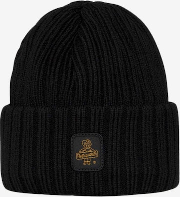 Refrigiwear Beanie 'COLORADO' in Black: front