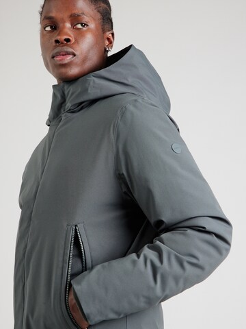 elvine - Chaqueta de invierno 'Vhinner' en verde