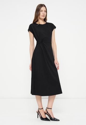 Robe Anna Field en noir