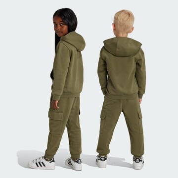 ADIDAS ORIGINALS Jogginganzug in Grün