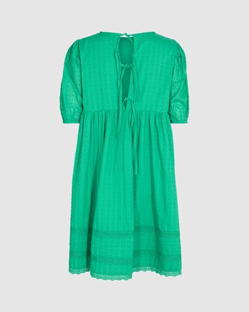 minimum - Vestido 'Beateline' en verde