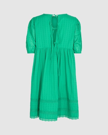 minimum Φόρεμα 'Beateline' σε πράσινο