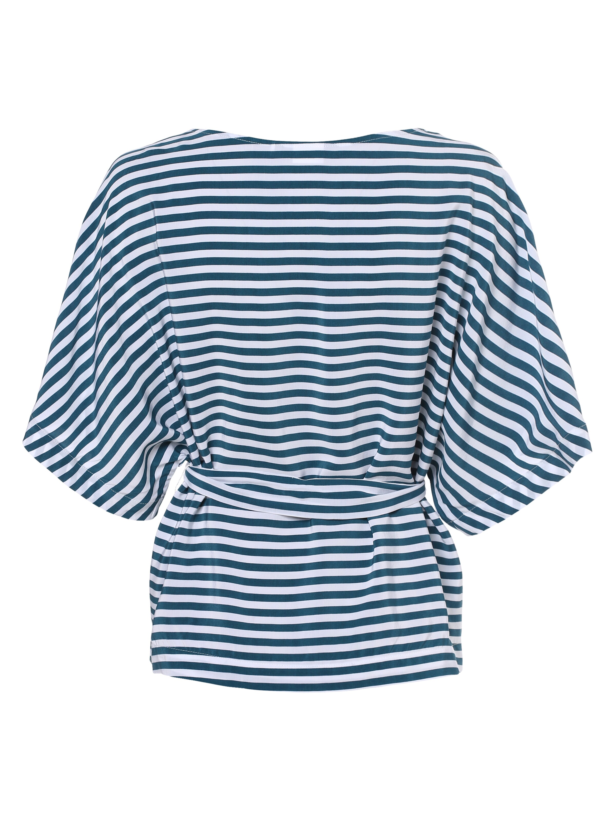 s.Oliver Blouse in Blauw