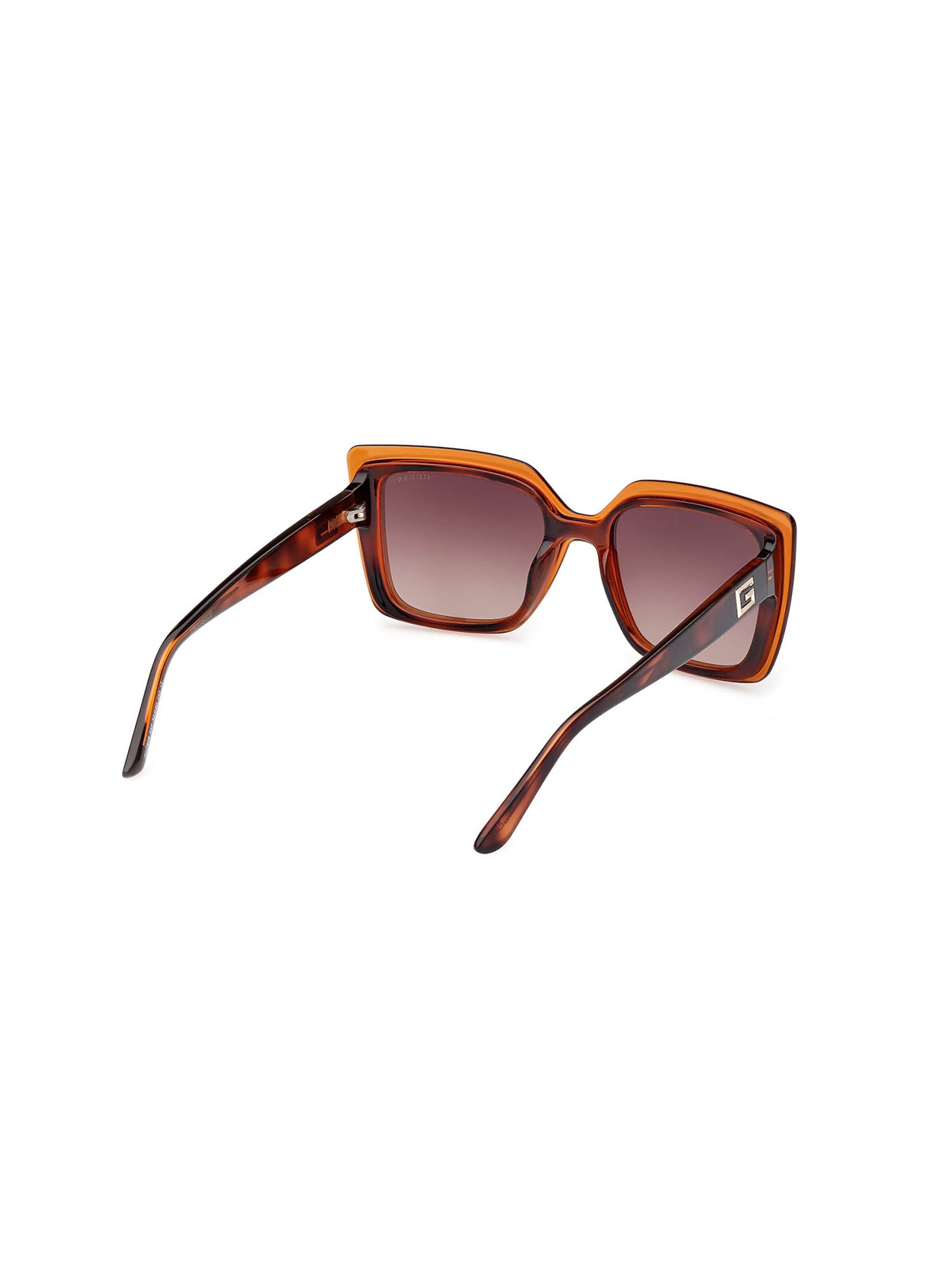 GUESS Sunglasses in Brown